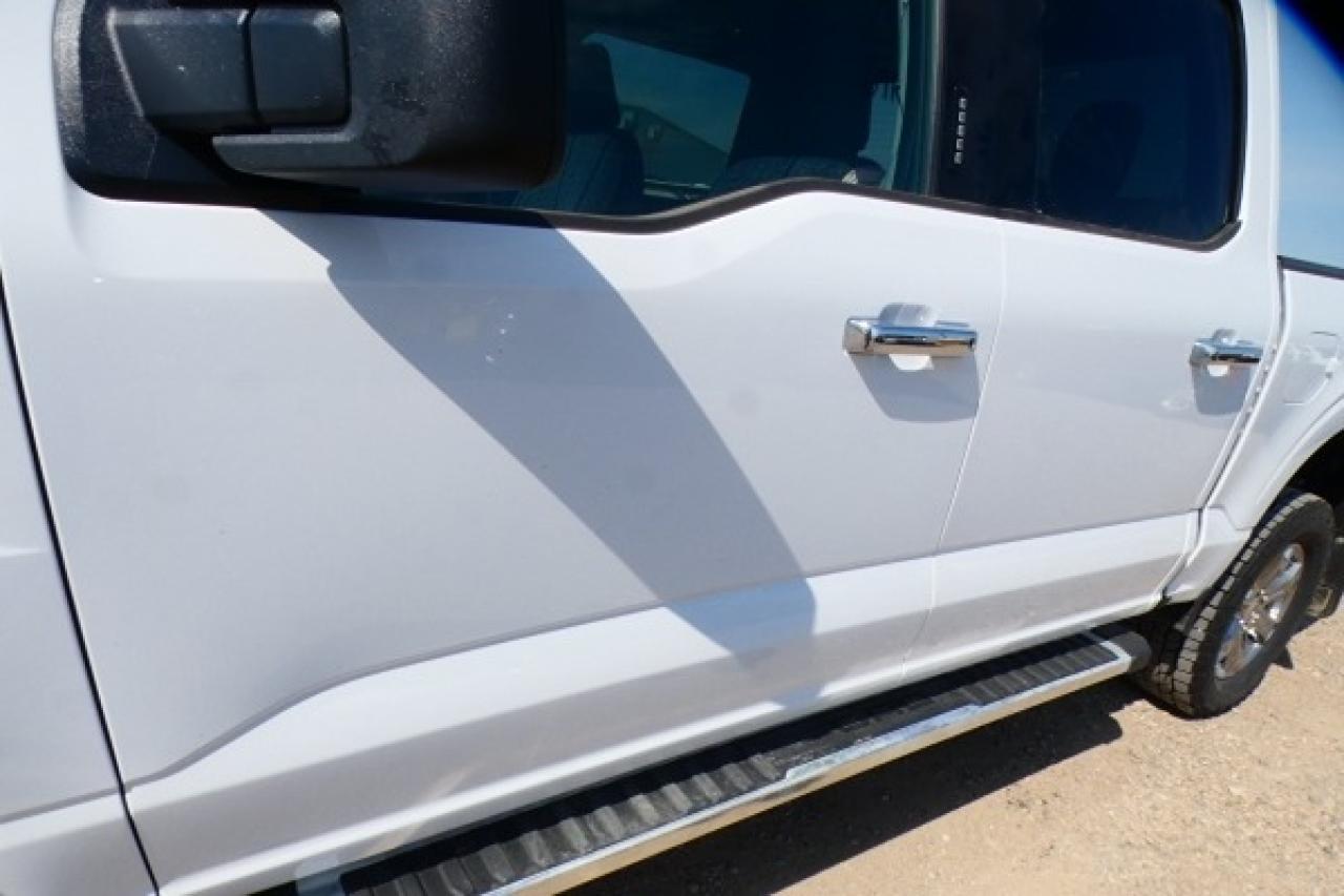 2023 Ford F-150 XLT ecoboost w/Power cloth, NAV, BUC - Photo #23