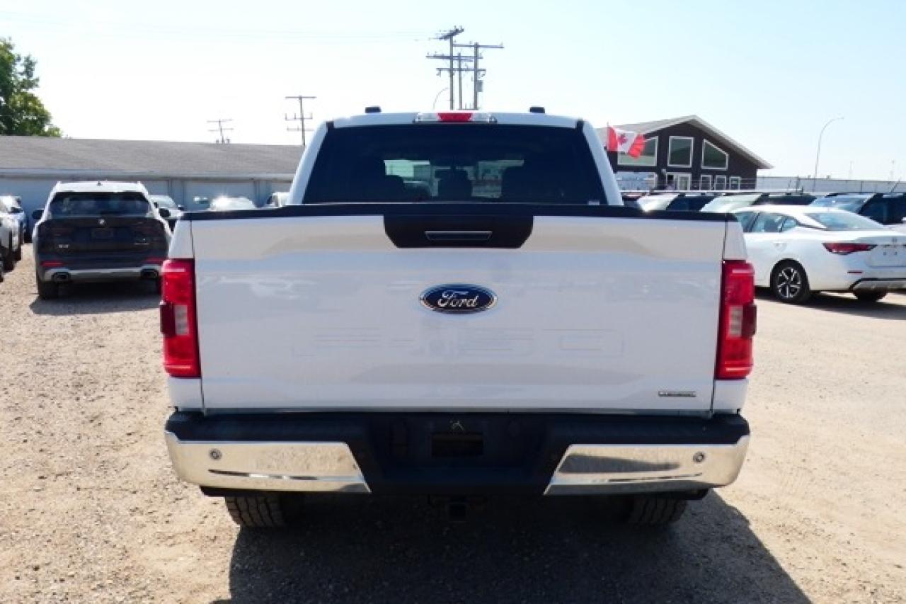 2023 Ford F-150 XLT ecoboost w/Power cloth, NAV, BUC - Photo #7