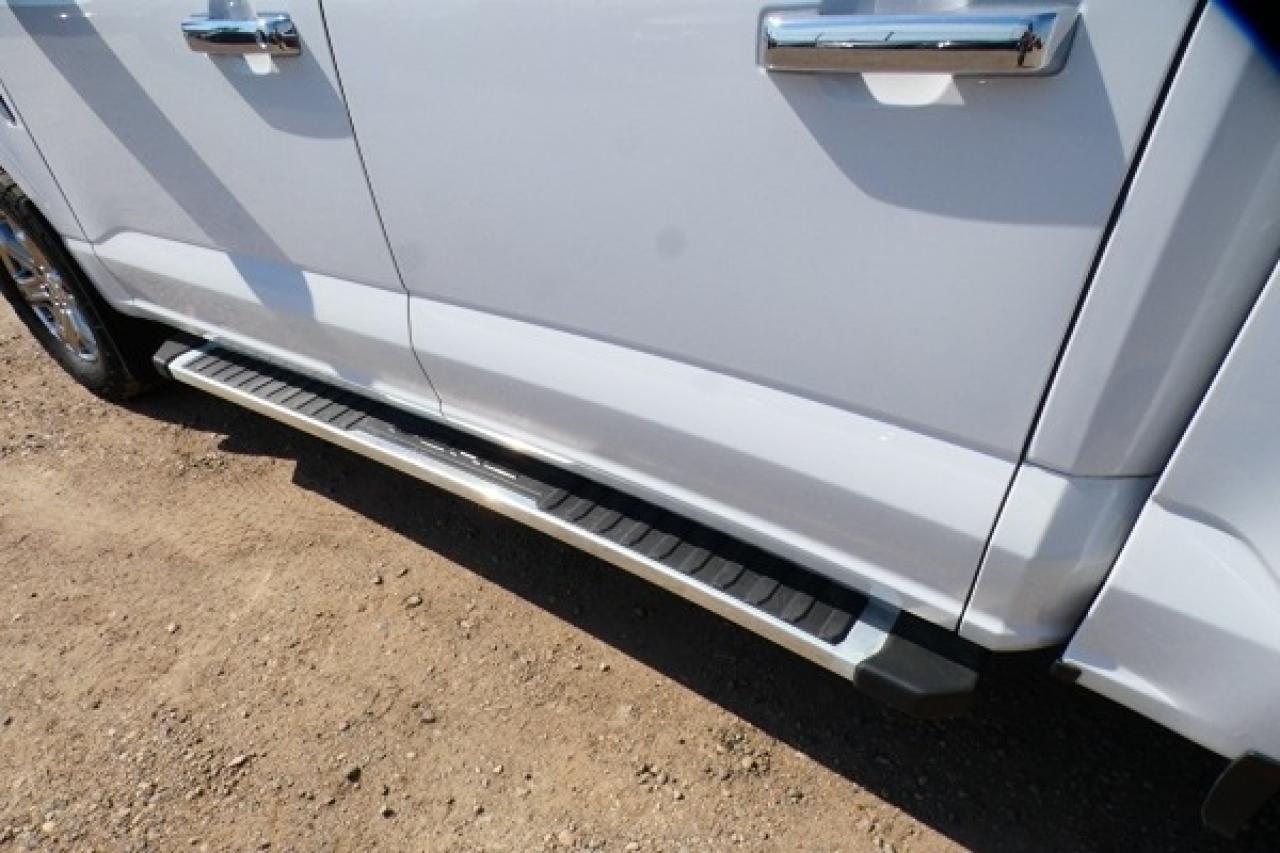 2023 Ford F-150 XLT ecoboost w/Power cloth, NAV, BUC - Photo #17