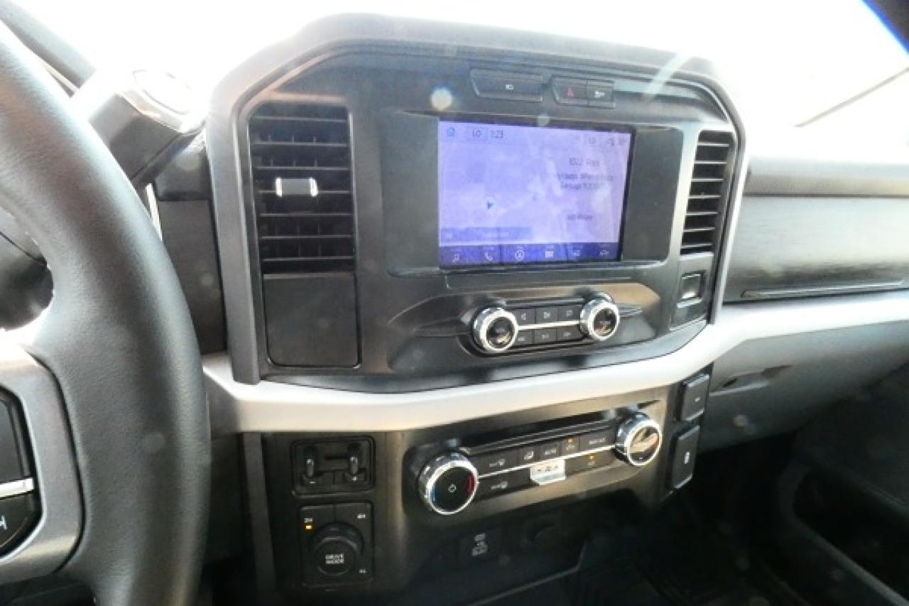 2023 Ford F-150 XLT ecoboost w/Power cloth, NAV, BUC - Photo #15