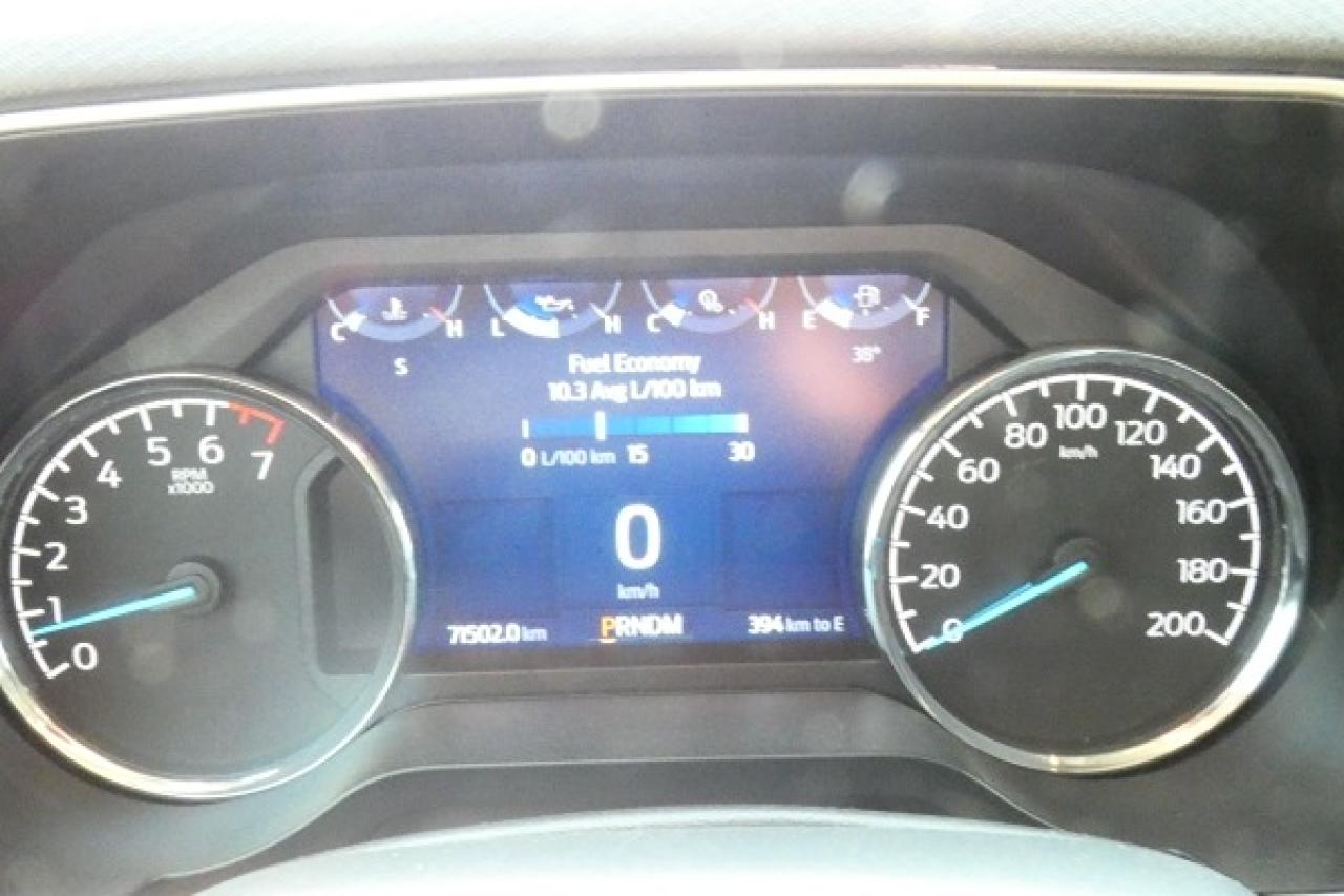 2023 Ford F-150 XLT ecoboost w/Power cloth, NAV, BUC - Photo #12