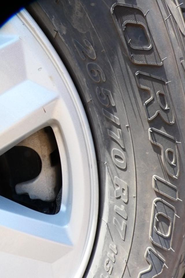 2023 Ford F-150 XLT ecoboost w/Power cloth, NAV, BUC - Photo #19