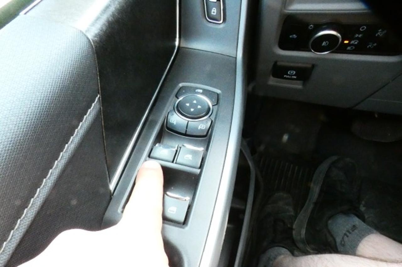 2023 Ford F-150 XLT ecoboost w/Power cloth, NAV, BUC - Photo #29