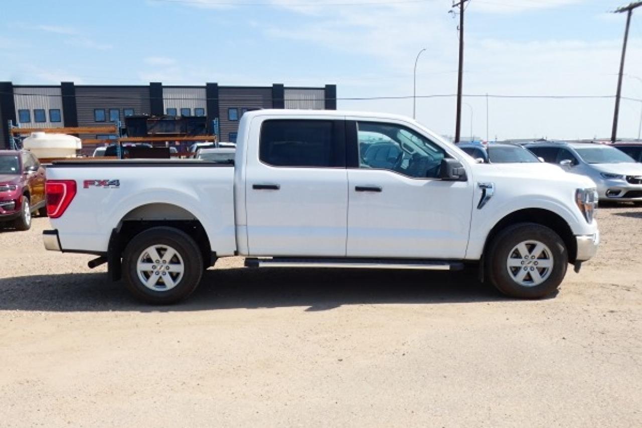 2023 Ford F-150 XLT ecoboost w/Power cloth, NAV, BUC - Photo #5