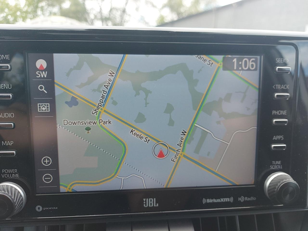 2020 Toyota RAV4 LIMITED  Photo