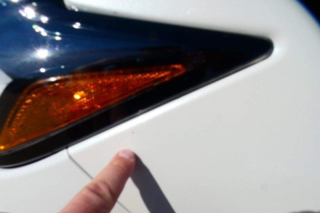 2024 Nissan Murano SV AWD w/Htd Leather, pano S/R, NAV, BUC - Photo #29