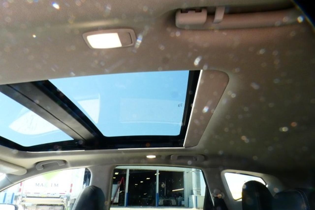 2024 Nissan Murano SV AWD w/Htd Leather, pano S/R, NAV, BUC - Photo #17
