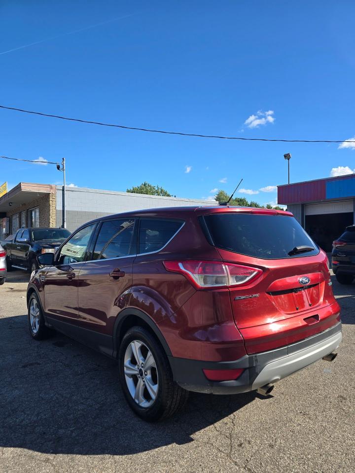 2014 Ford Escape FWD 4dr SE - Photo #7
