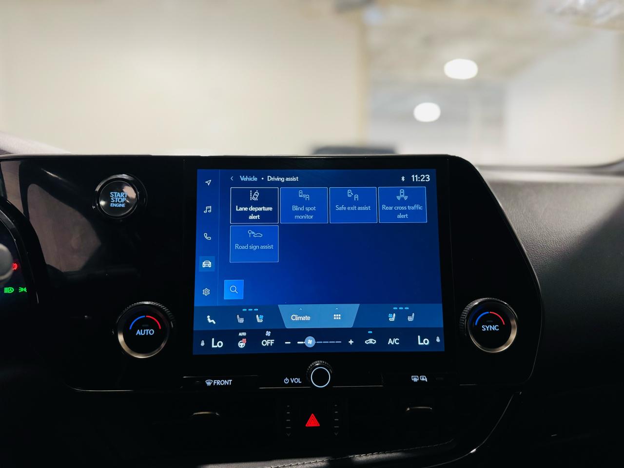 2022 Lexus NX NX 350 - Photo #17