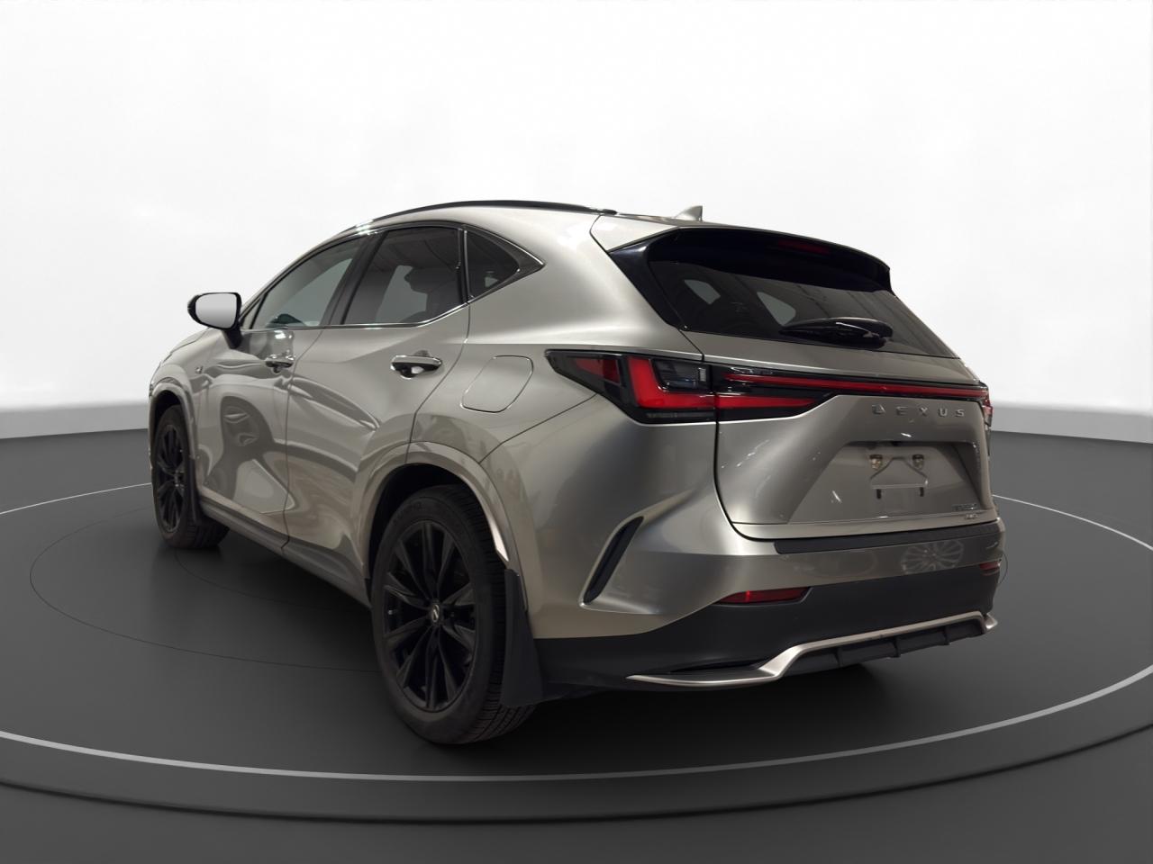 2022 Lexus NX NX 350 - Photo #5