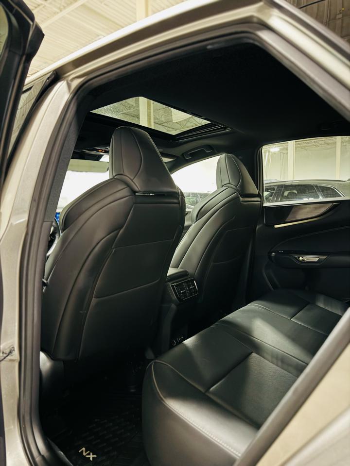 2022 Lexus NX NX 350 - Photo #19