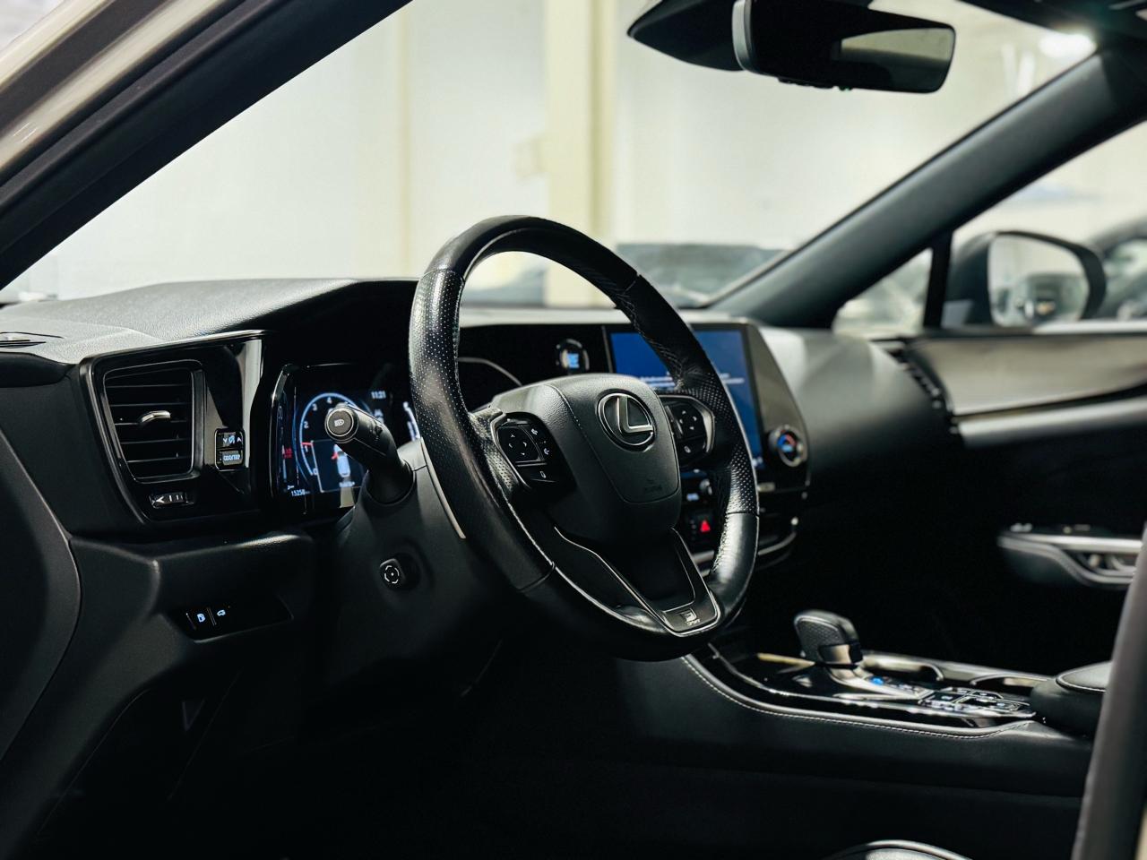 2022 Lexus NX NX 350 - Photo #8