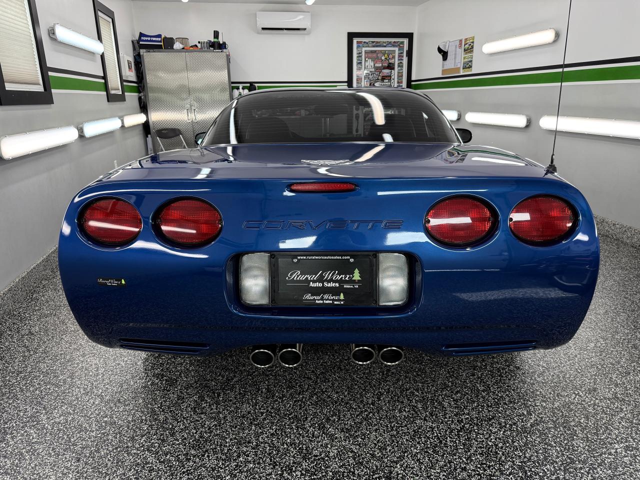 2003 Chevrolet Corvette *SOLD* - Photo #6
