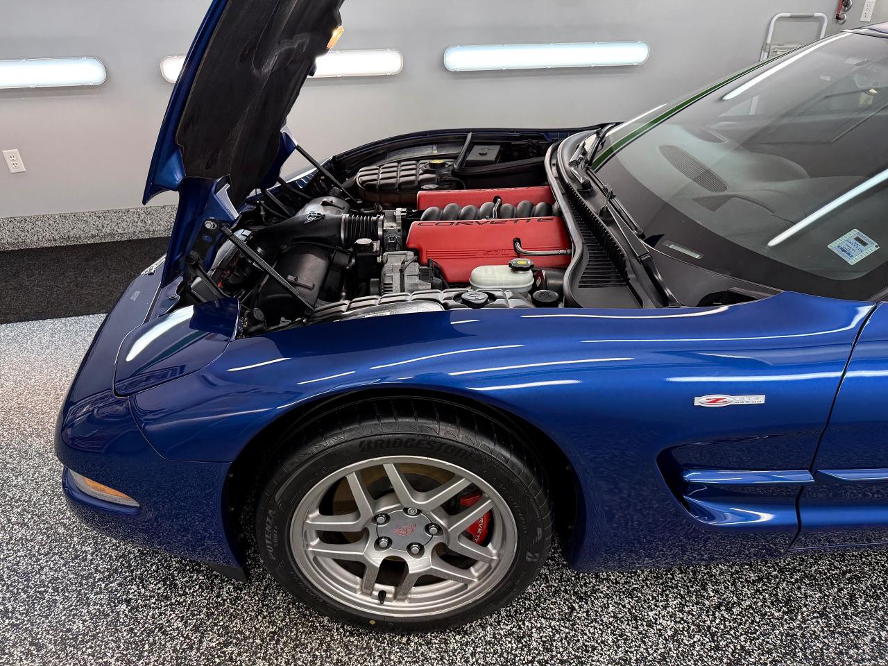 2003 Chevrolet Corvette *SOLD* - Photo #10