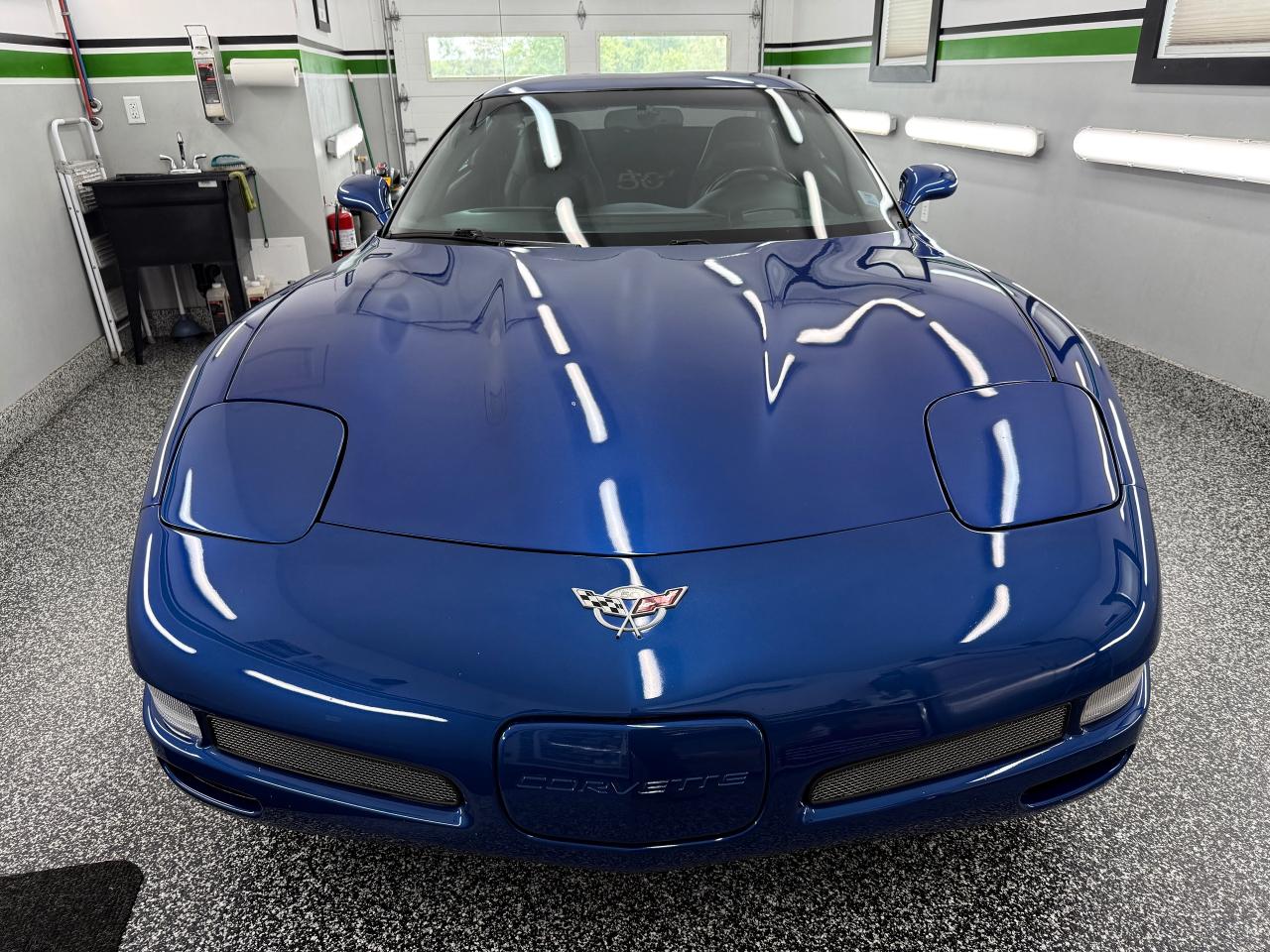 2003 Chevrolet Corvette *SOLD* - Photo #2