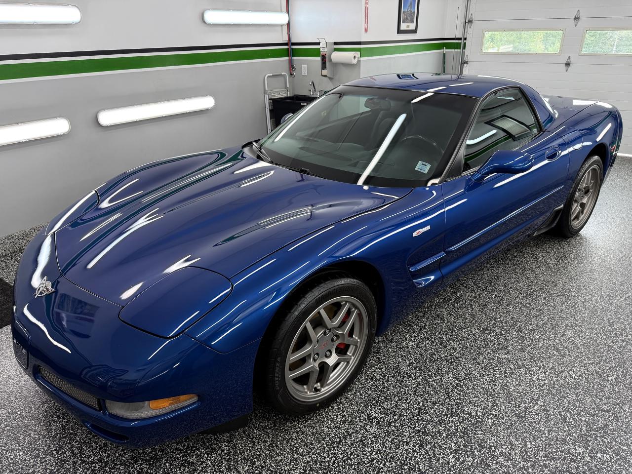 2003 Chevrolet Corvette *SOLD* - Photo #3