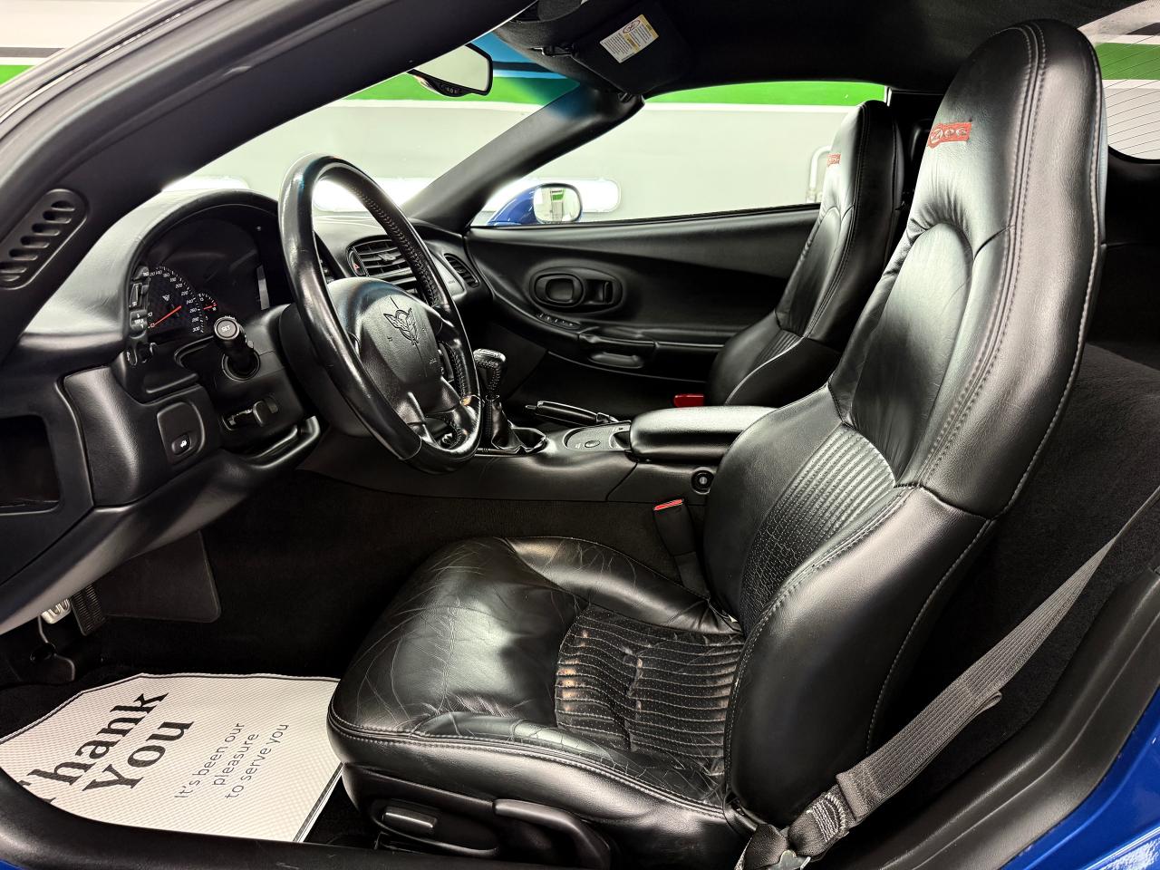 2003 Chevrolet Corvette *SOLD* - Photo #9