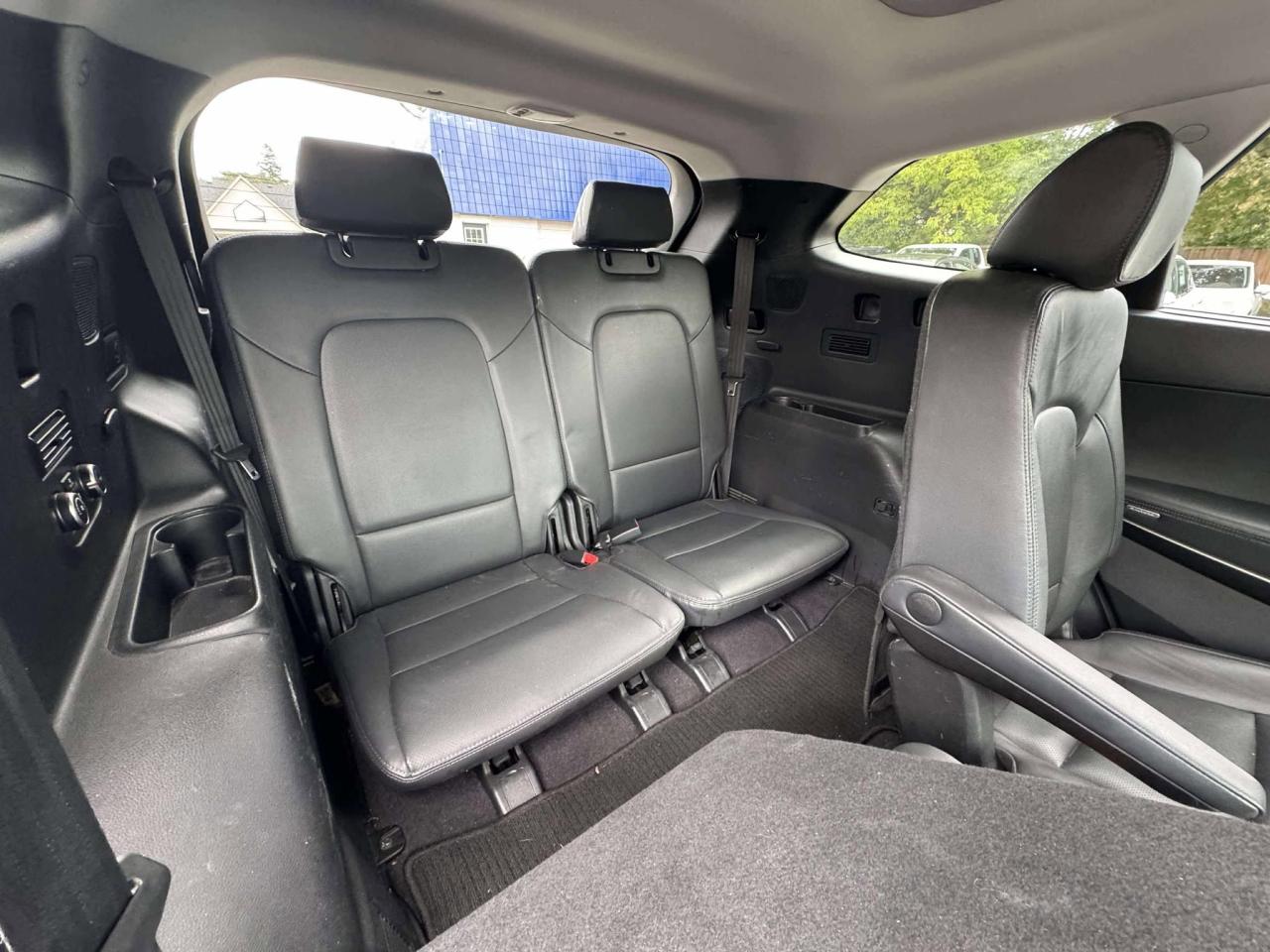 2017 Hyundai Santa Fe XL AWD 4dr Luxury w/6-Passenger - Photo #12