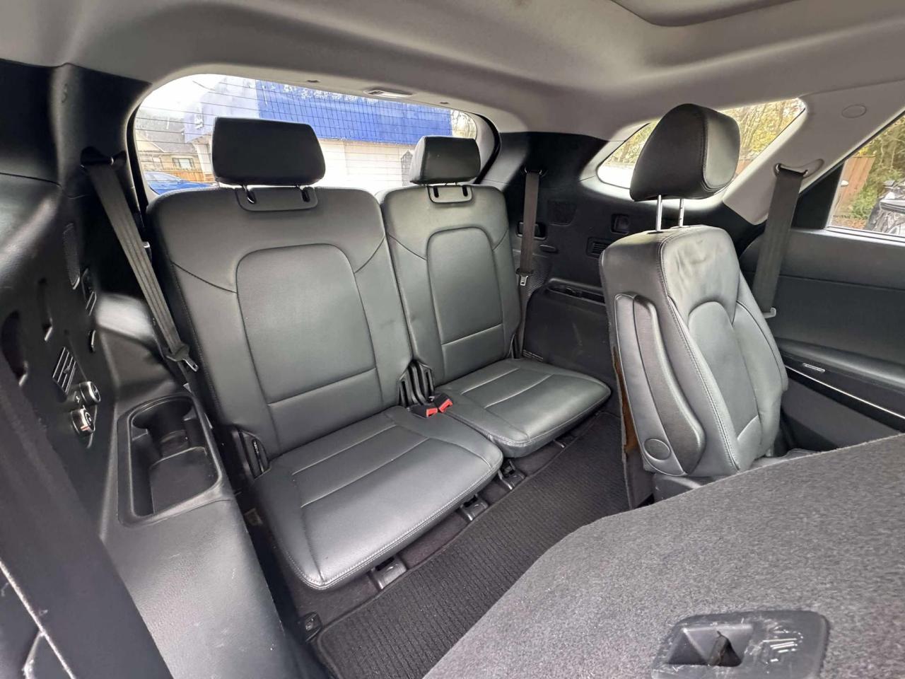 2017 Hyundai Santa Fe XL AWD 4dr Luxury w/6-Passenger - Photo #22