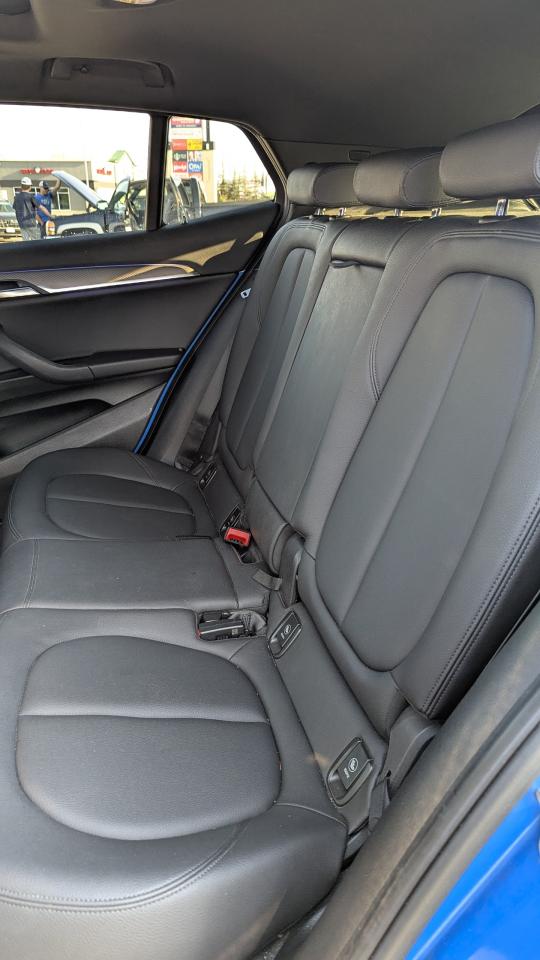 2018 BMW X2 xDrive28i - Photo #12