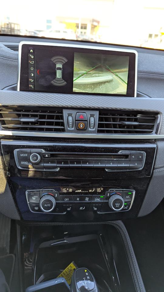 2018 BMW X2 xDrive28i - Photo #13