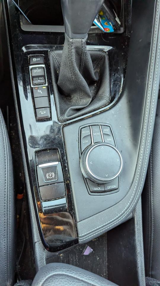 2018 BMW X2 xDrive28i - Photo #15