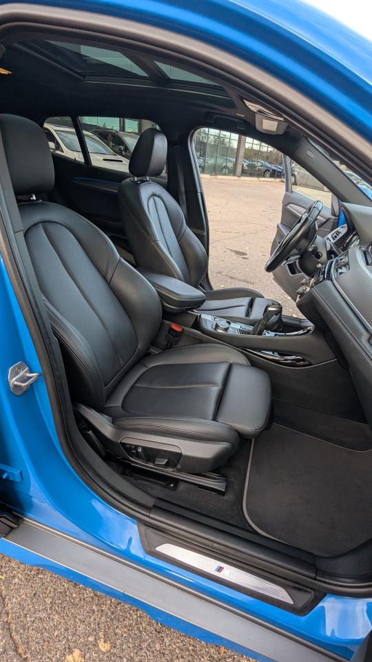2018 BMW X2 xDrive28i - Photo #15
