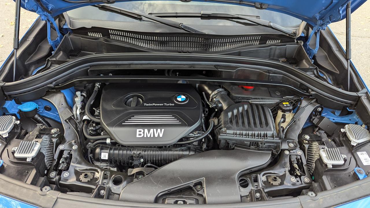 2018 BMW X2 xDrive28i - Photo #14