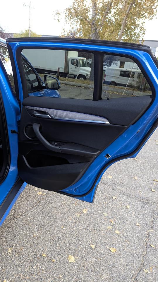 2018 BMW X2 xDrive28i - Photo #17