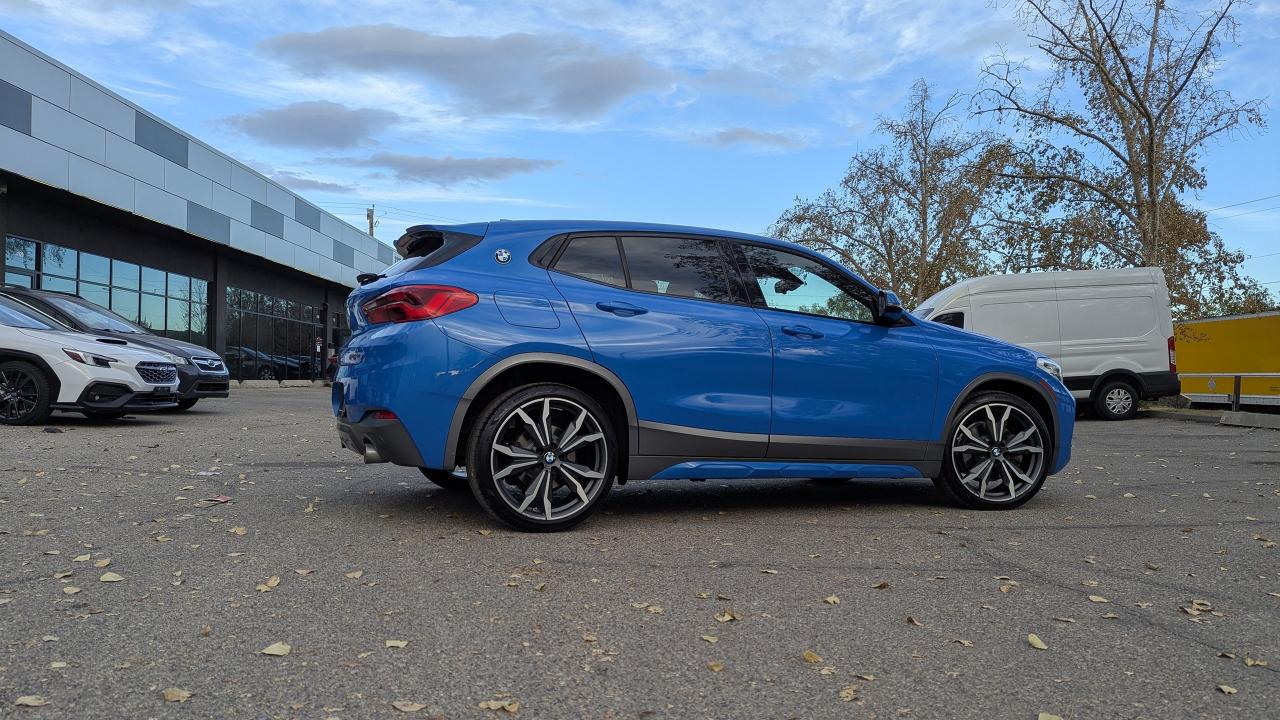 2018 BMW X2 xDrive28i - Photo #4