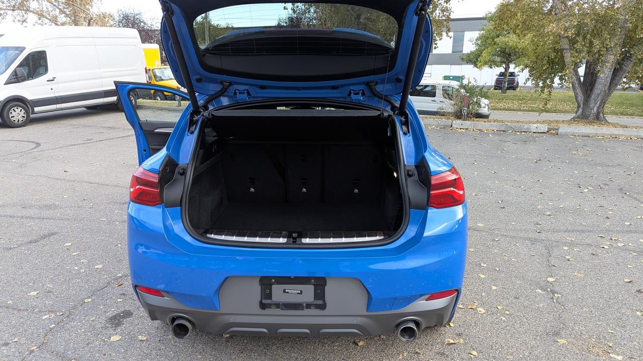 2018 BMW X2 xDrive28i - Photo #7