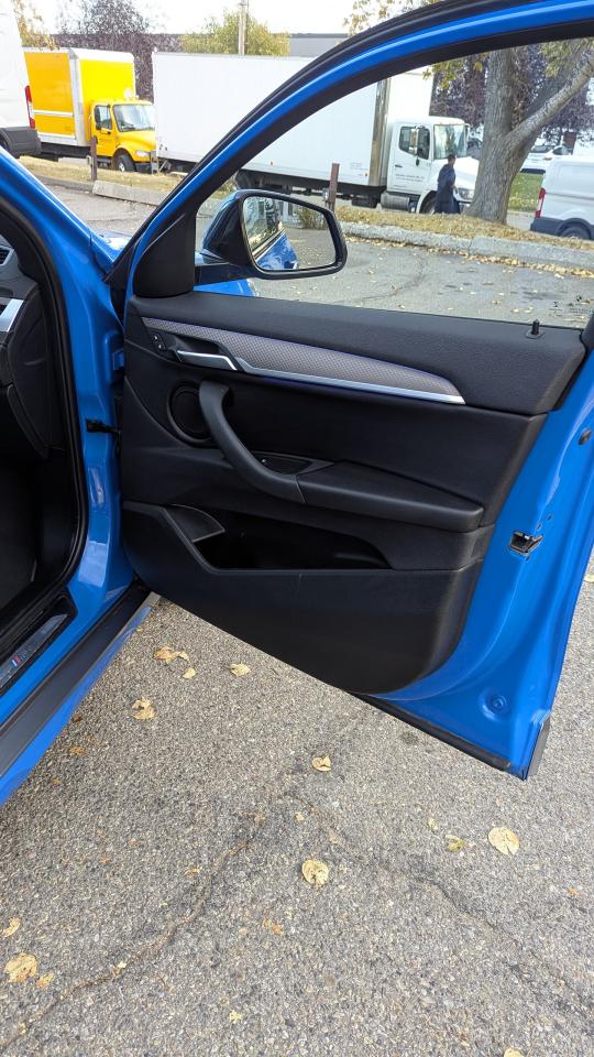 2018 BMW X2 xDrive28i - Photo #16