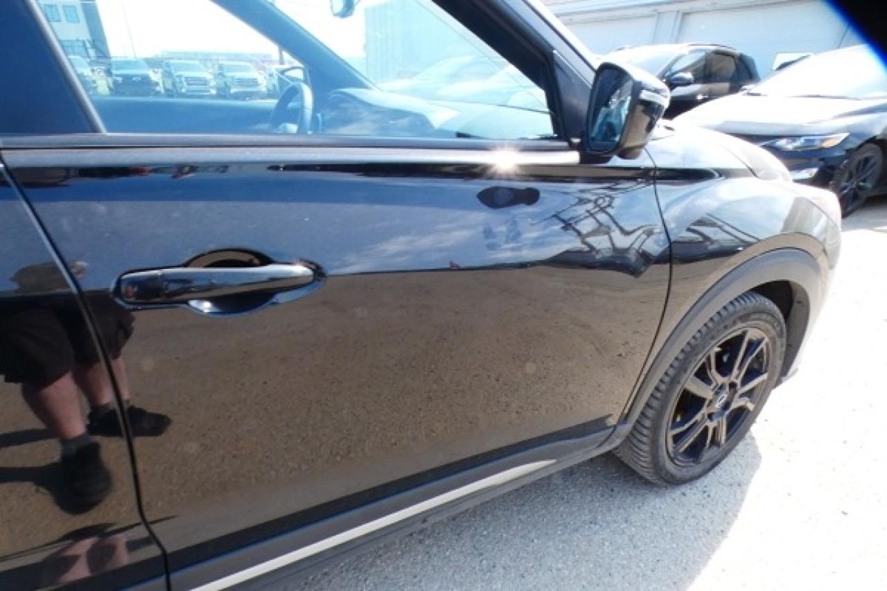 2024 Nissan Kicks SR w/Htd Leather, BUC - Photo #32