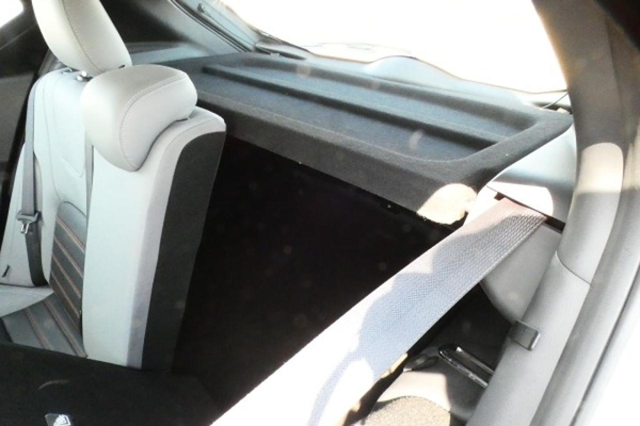 2024 Nissan Kicks SR FWD w/Htd Leather, BUC - Photo #9