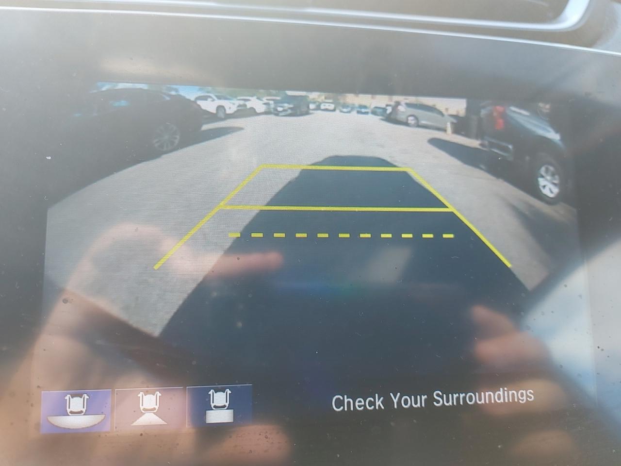 2022 Honda CR-V EX-L Photo