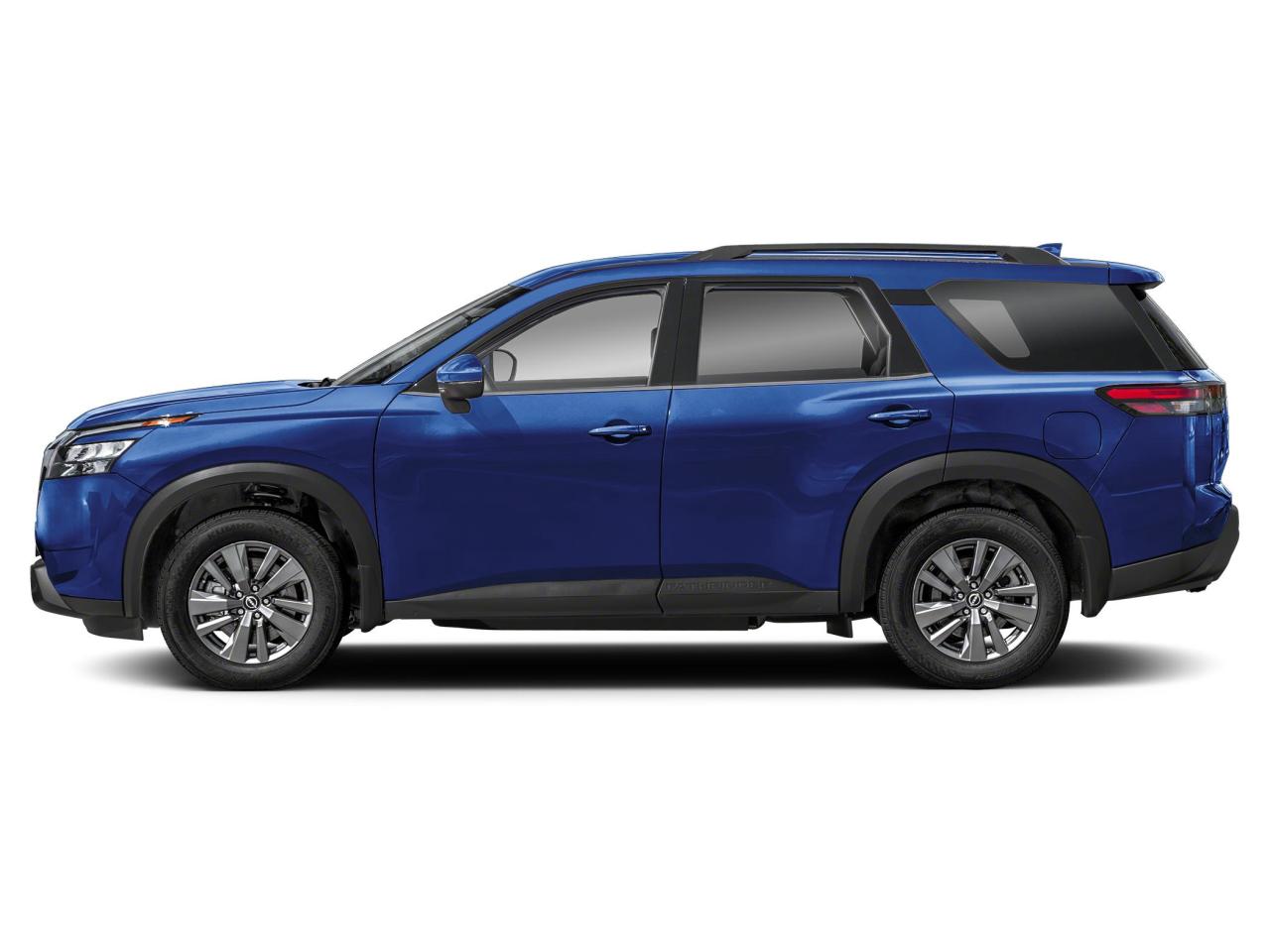 2024 Nissan Pathfinder SV Photo5