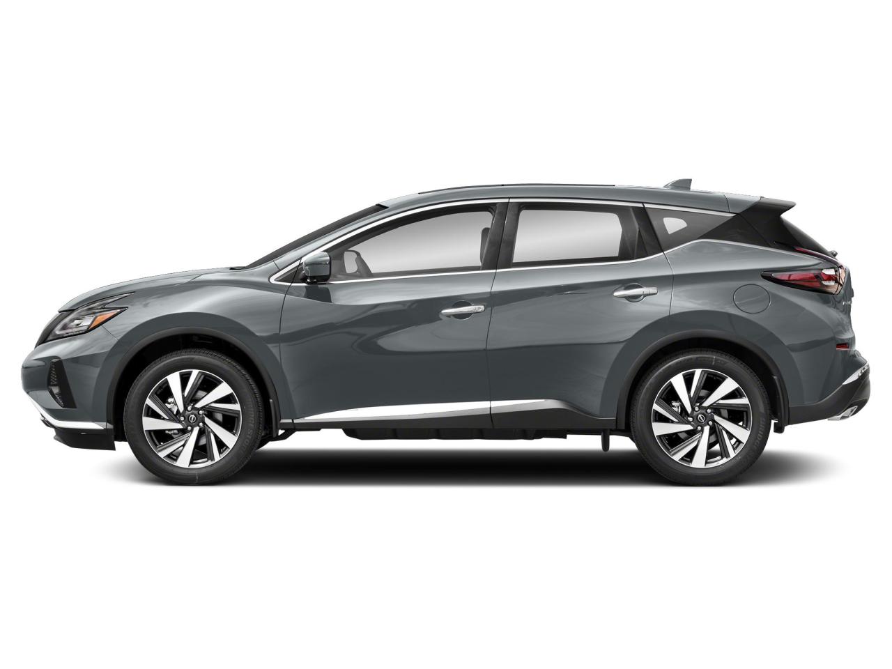 2023 Nissan Murano SL Photo2