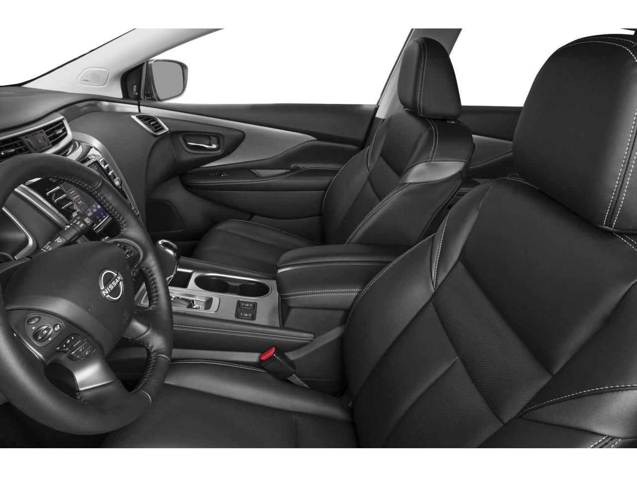 2023 Nissan Murano SL Photo5