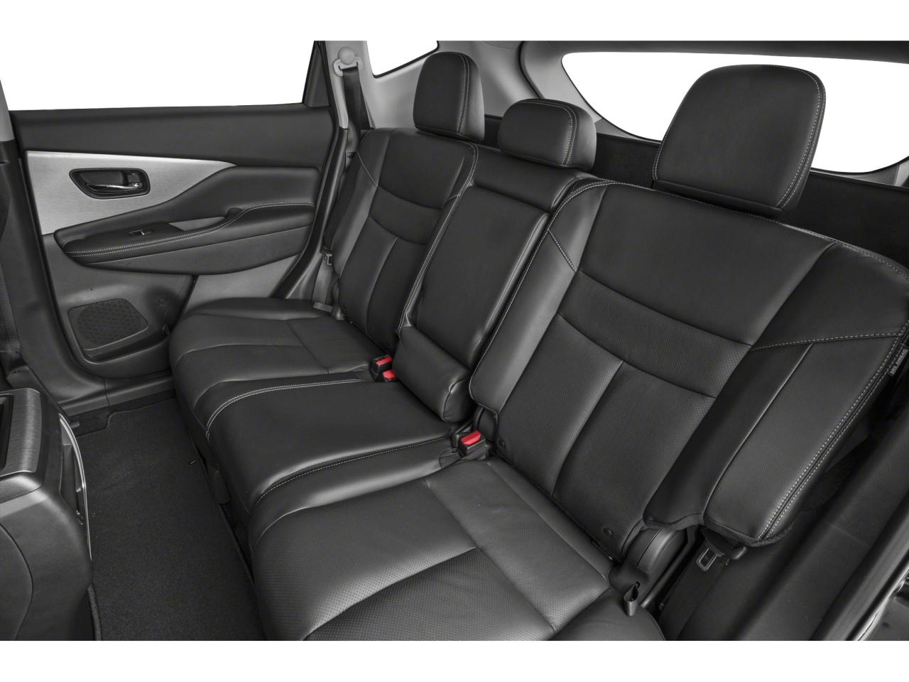 2023 Nissan Murano SL Photo5
