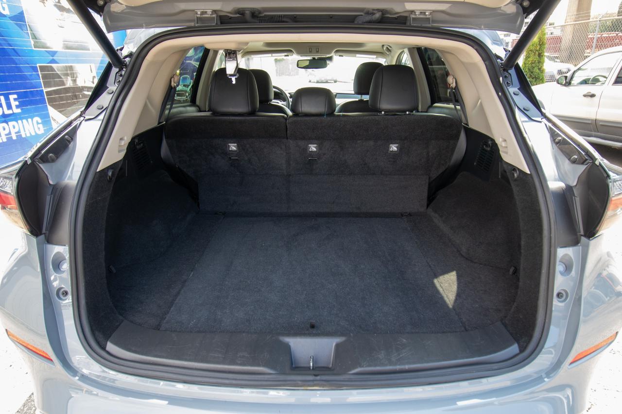 2023 Nissan Murano SL Photo5