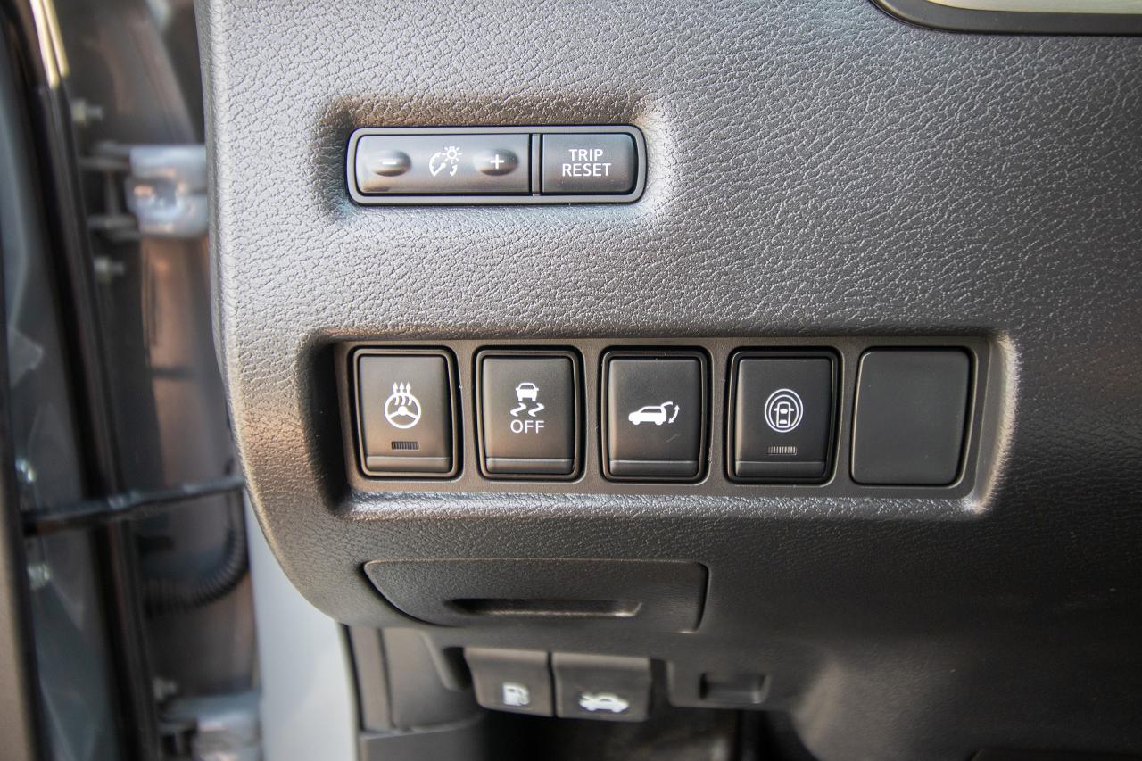 2023 Nissan Murano SL Photo5