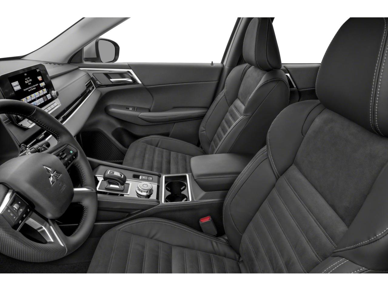 2024 Mitsubishi Outlander SE Photo5