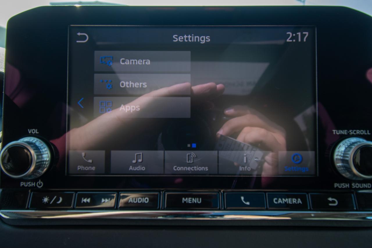2024 Mitsubishi Outlander SE S-AWC Photo5