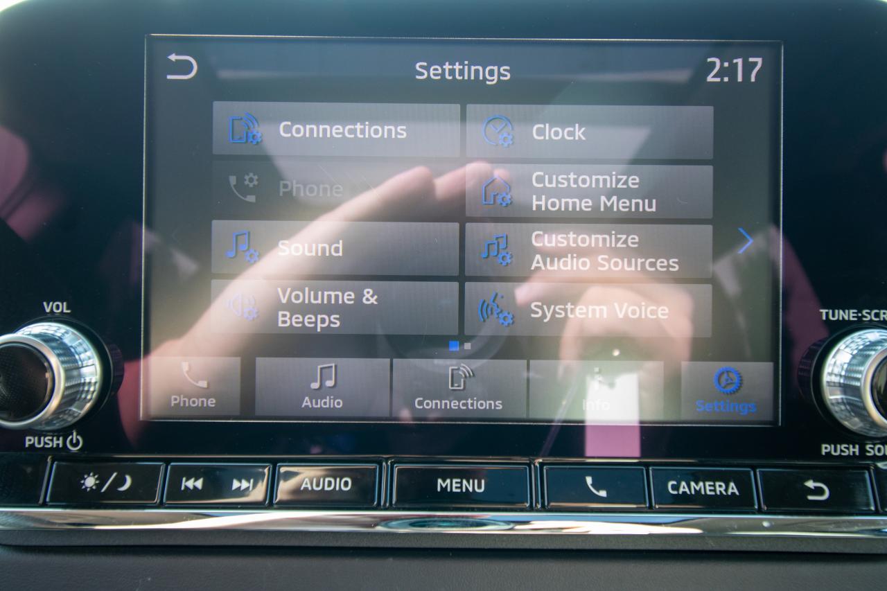 2024 Mitsubishi Outlander SE S-AWC Photo5