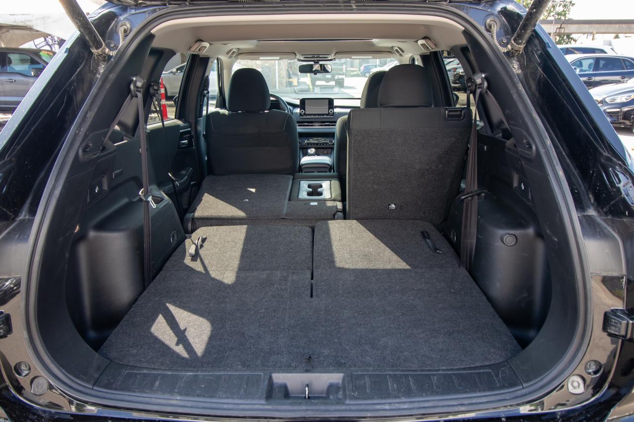 2024 Mitsubishi Outlander SE S-AWC Photo5