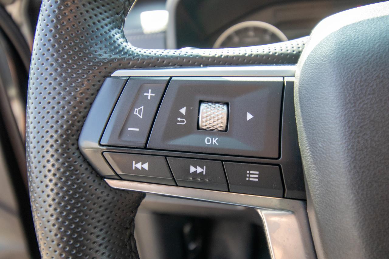 2024 Mitsubishi Outlander SE S-AWC Photo5