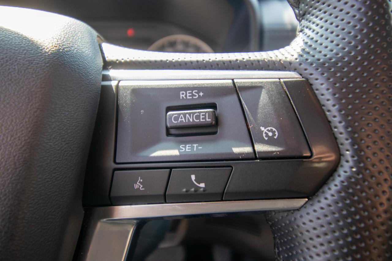 2024 Mitsubishi Outlander SE S-AWC Photo5