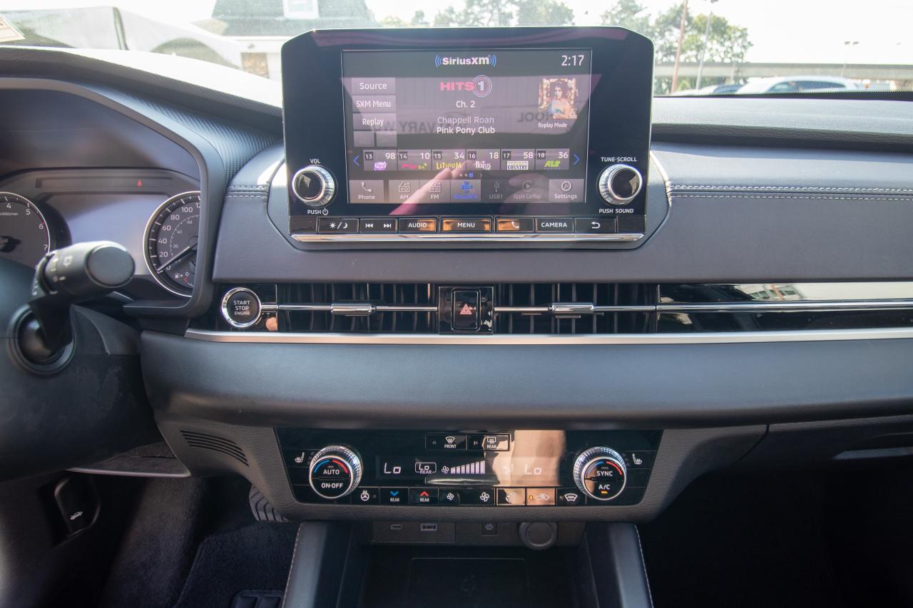 2024 Mitsubishi Outlander SE S-AWC Photo5