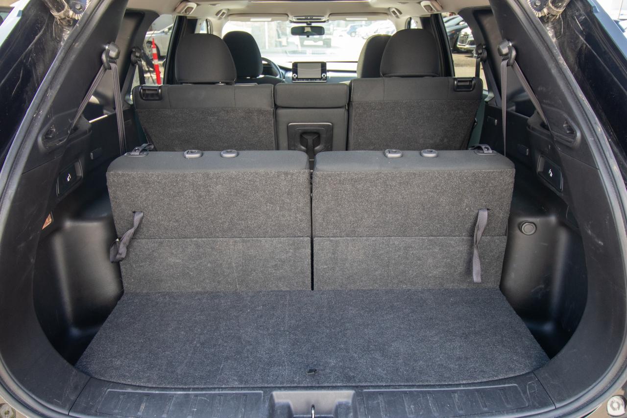 2024 Mitsubishi Outlander SE S-AWC Photo5