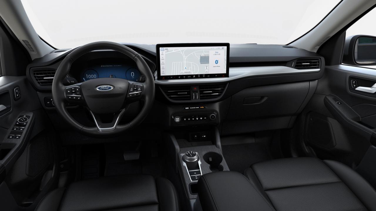 2024 Ford Escape Platinum Photo5